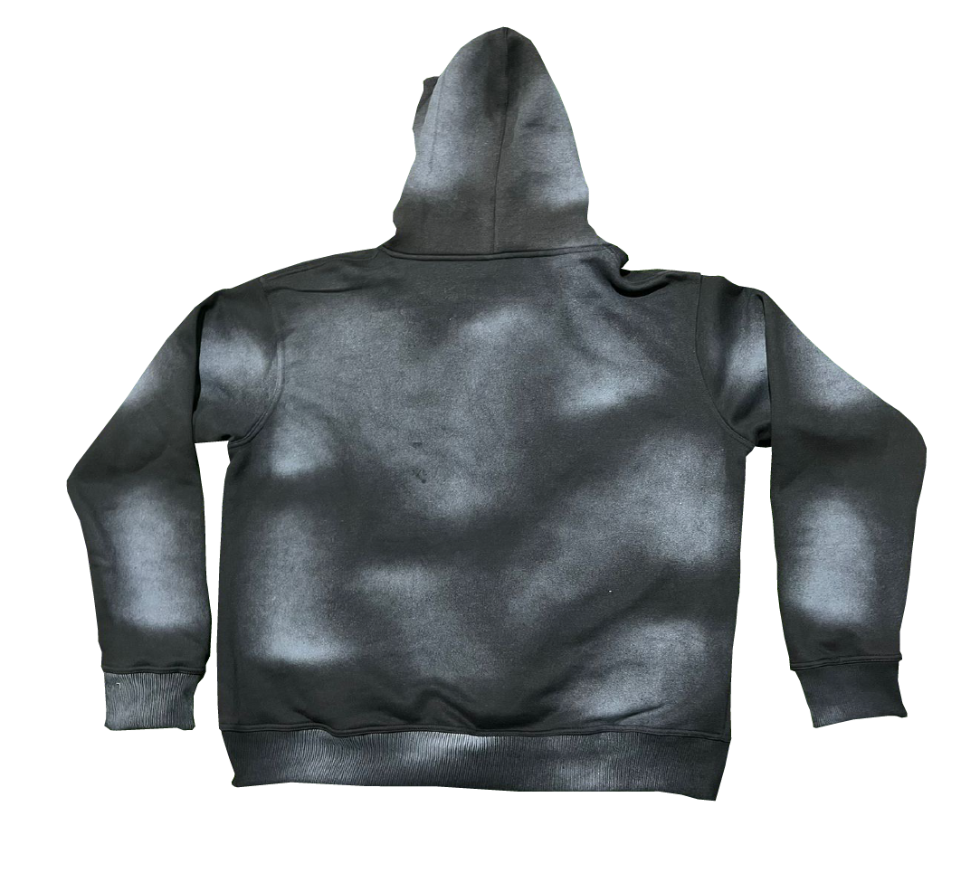 BST Big Smoke Hoodie