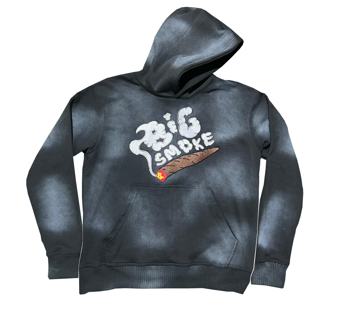 BST Big Smoke Hoodie