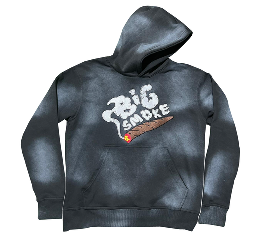 BST Big Smoke Hoodie